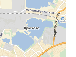 Психолог в Красково