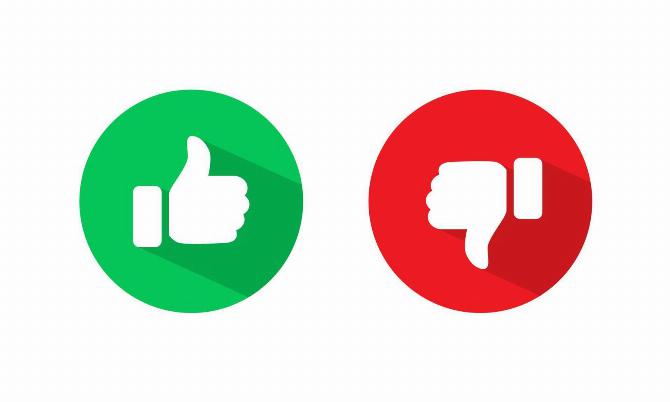 Выражаете ли вы позитив или негатив в социальных сетях?