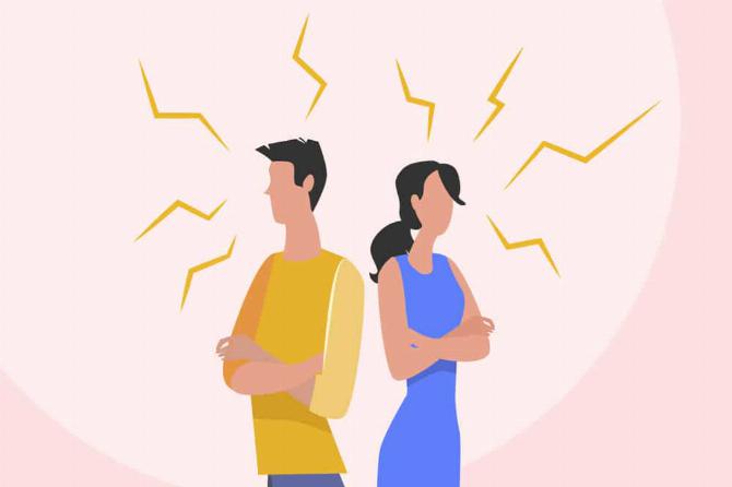 Психологические ловушки, которые удерживают вас в токсичных отношениях